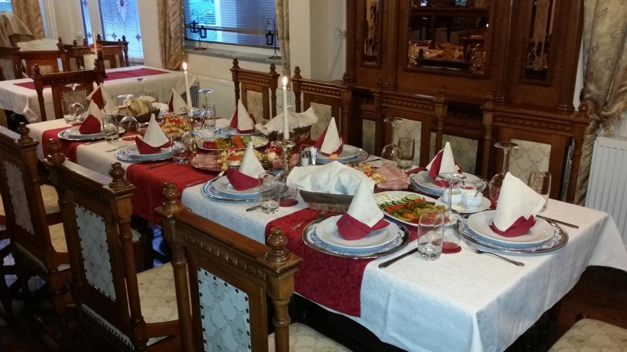 Hotel Razgorsek Веленье Экстерьер фото